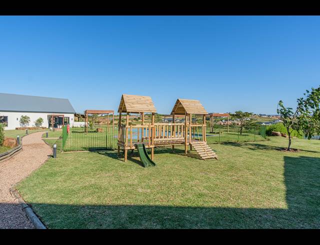 713M² VACANT LAND FOR SALE IN SPRINGVALE COUNTRY ESTATE